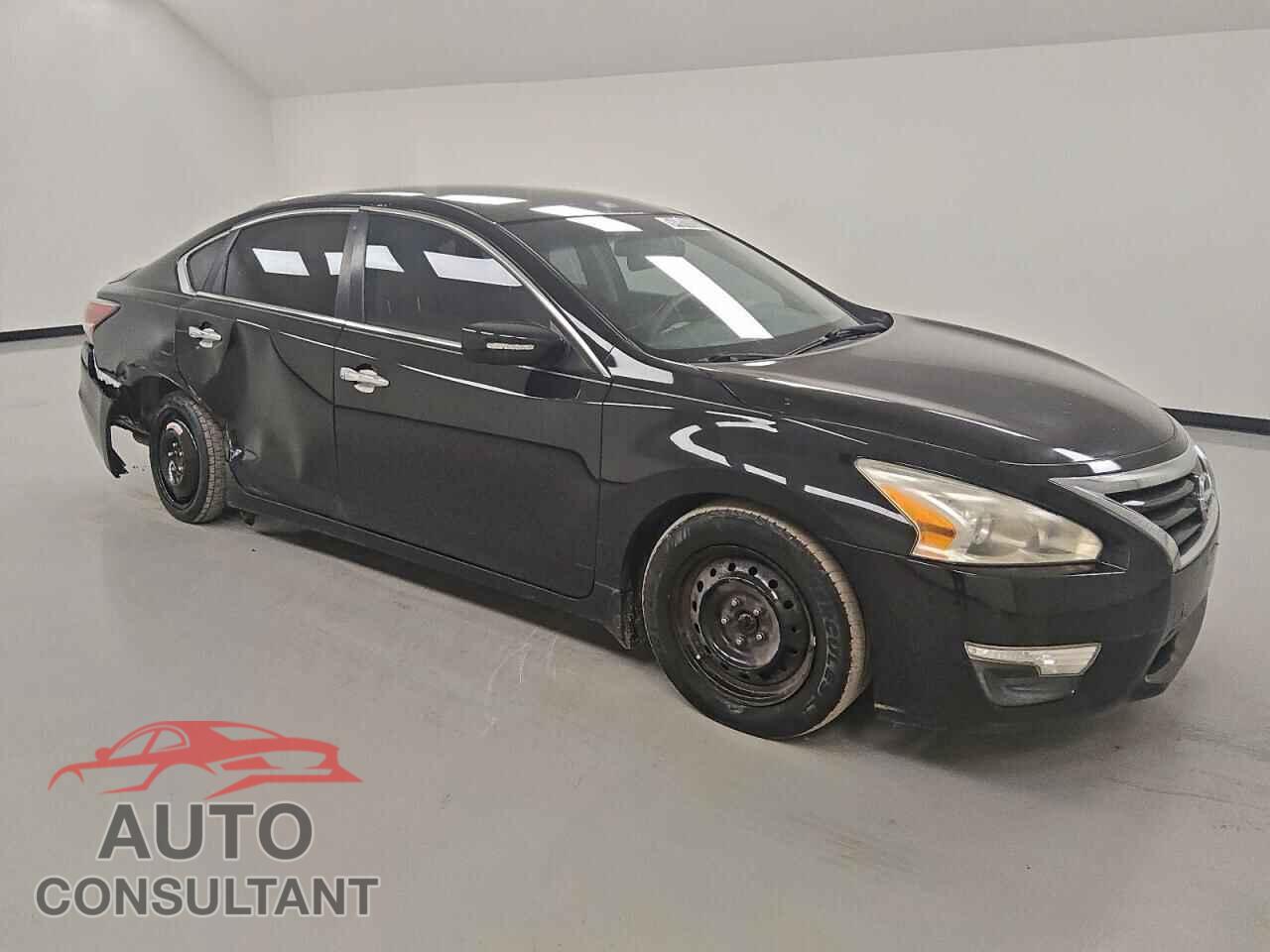 NISSAN ALTIMA 2015 - 1N4AL3AP7FC200637