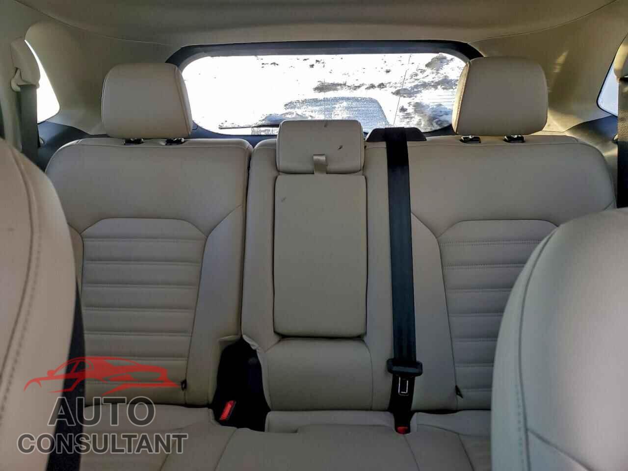 FORD EDGE 2022 - 2FMPK4J93NBA68596