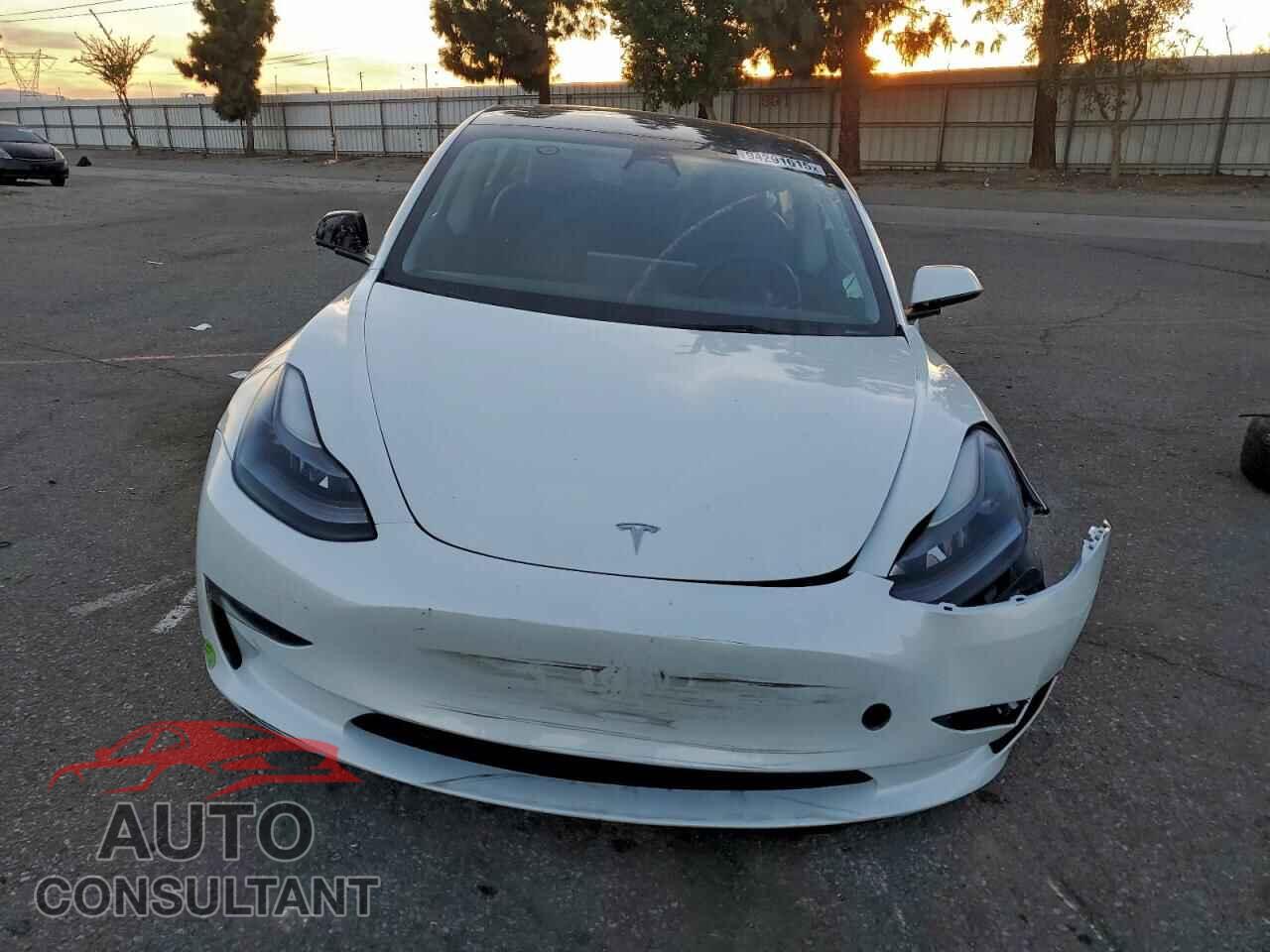 TESLA MODEL 3 2023 - 5YJ3E1EA9PF545292