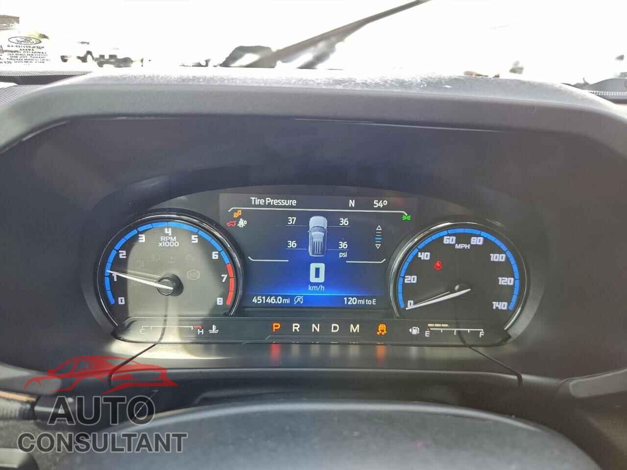 FORD BRONCO 2023 - 3FMCR9D99PRD02005