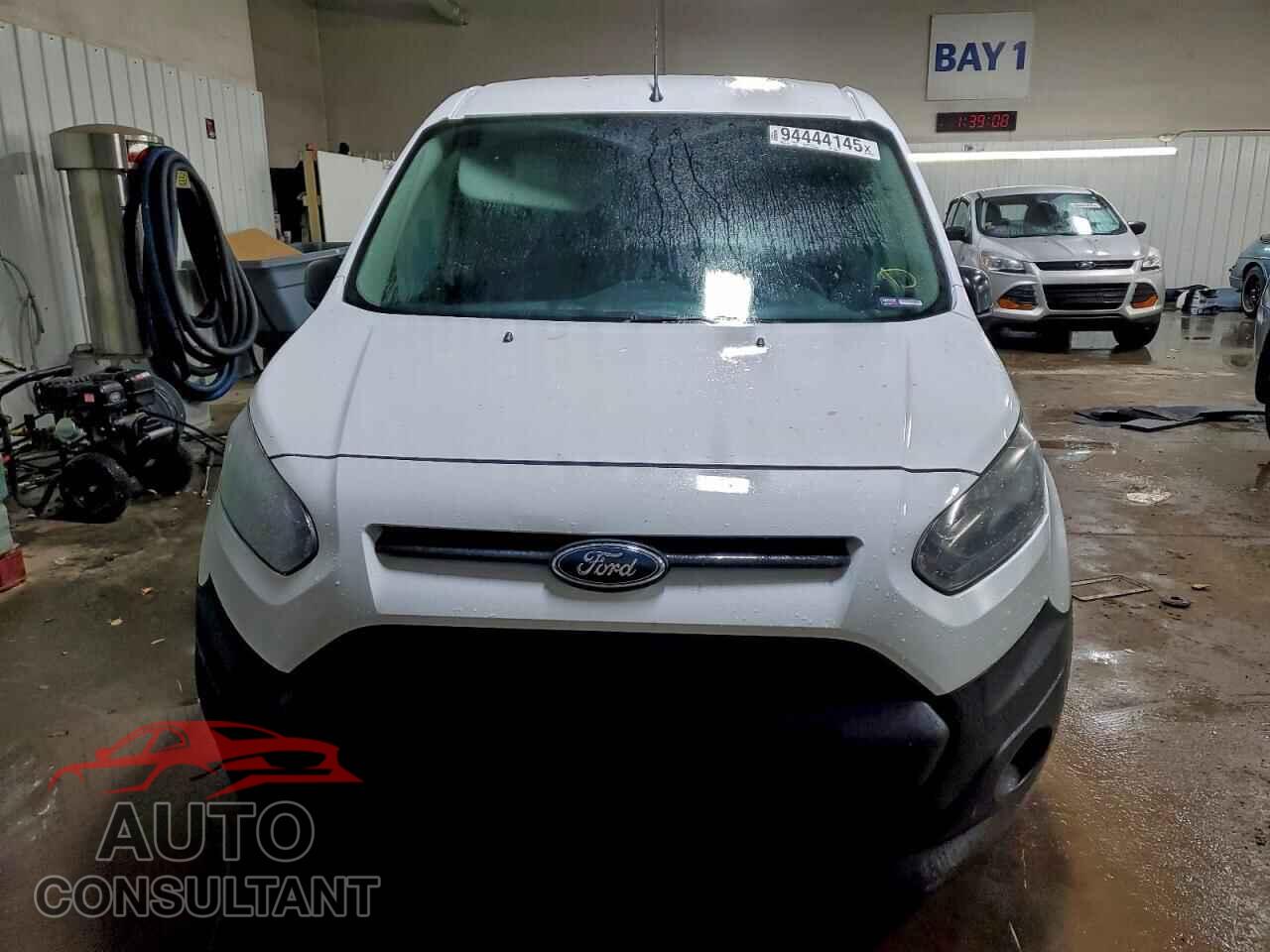 FORD TRANSIT 2017 - NM0LS7E72H1323488