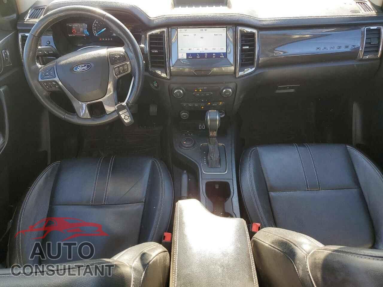 FORD RANGER 2021 - 1FTER4FH0MLD36672