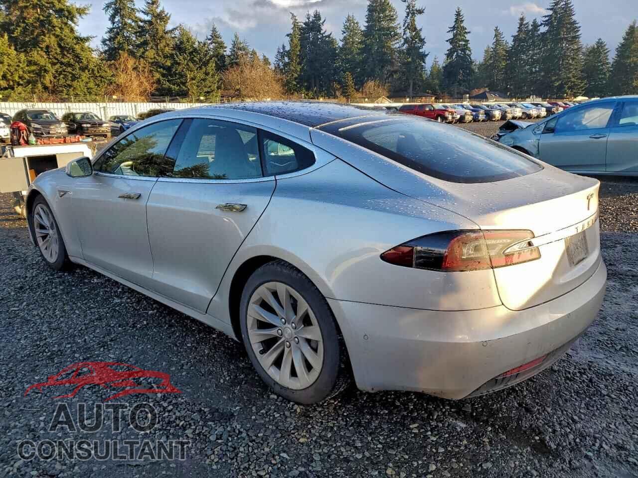 TESLA MODEL S 2016 - 5YJSA1E22GF157725
