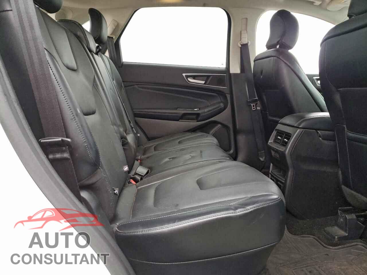 FORD EDGE 2016 - 2FMPK4K80GBC52984