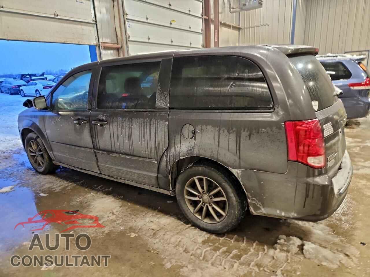 DODGE CARAVAN 2016 - 2C4RDGBG5GR107270