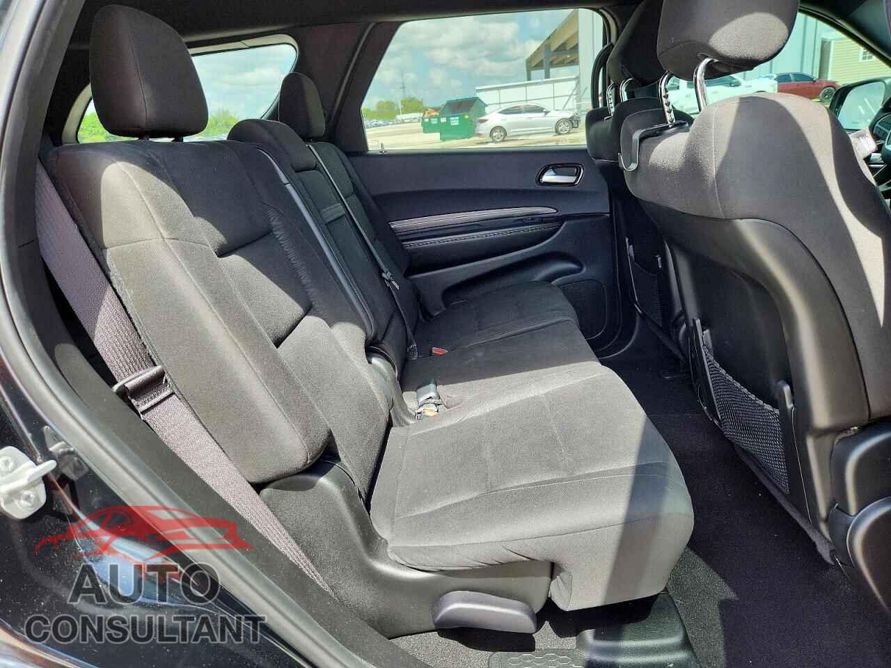 DODGE DURANGO 2023 - 1C4RDHAG9PC571338