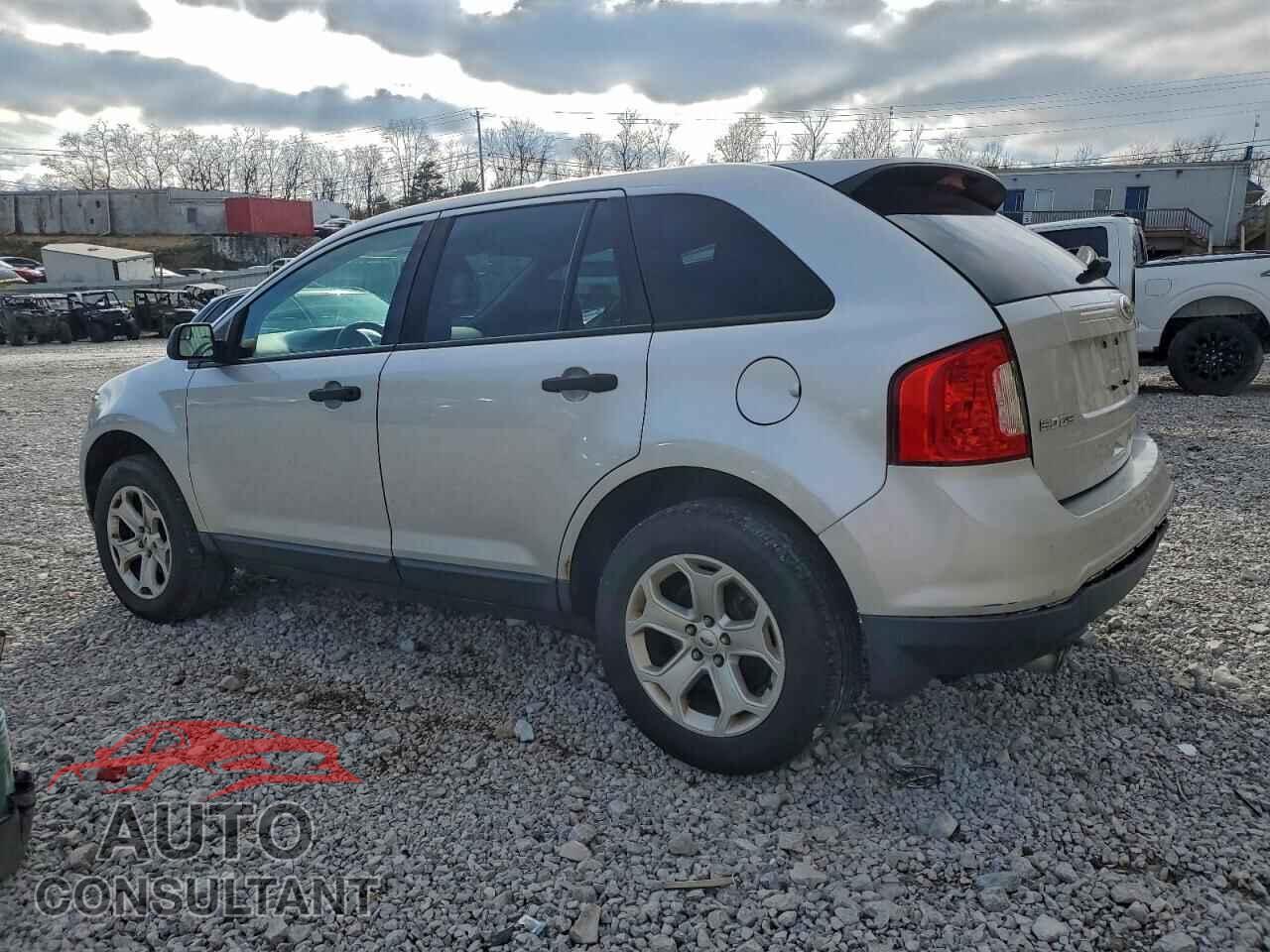 FORD EDGE 2014 - 2FMDK4GC2EBA81488