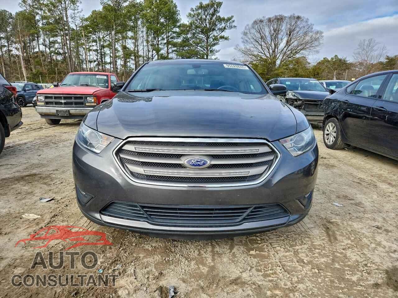 FORD TAURUS 2016 - 1FAHP2E80GG102009