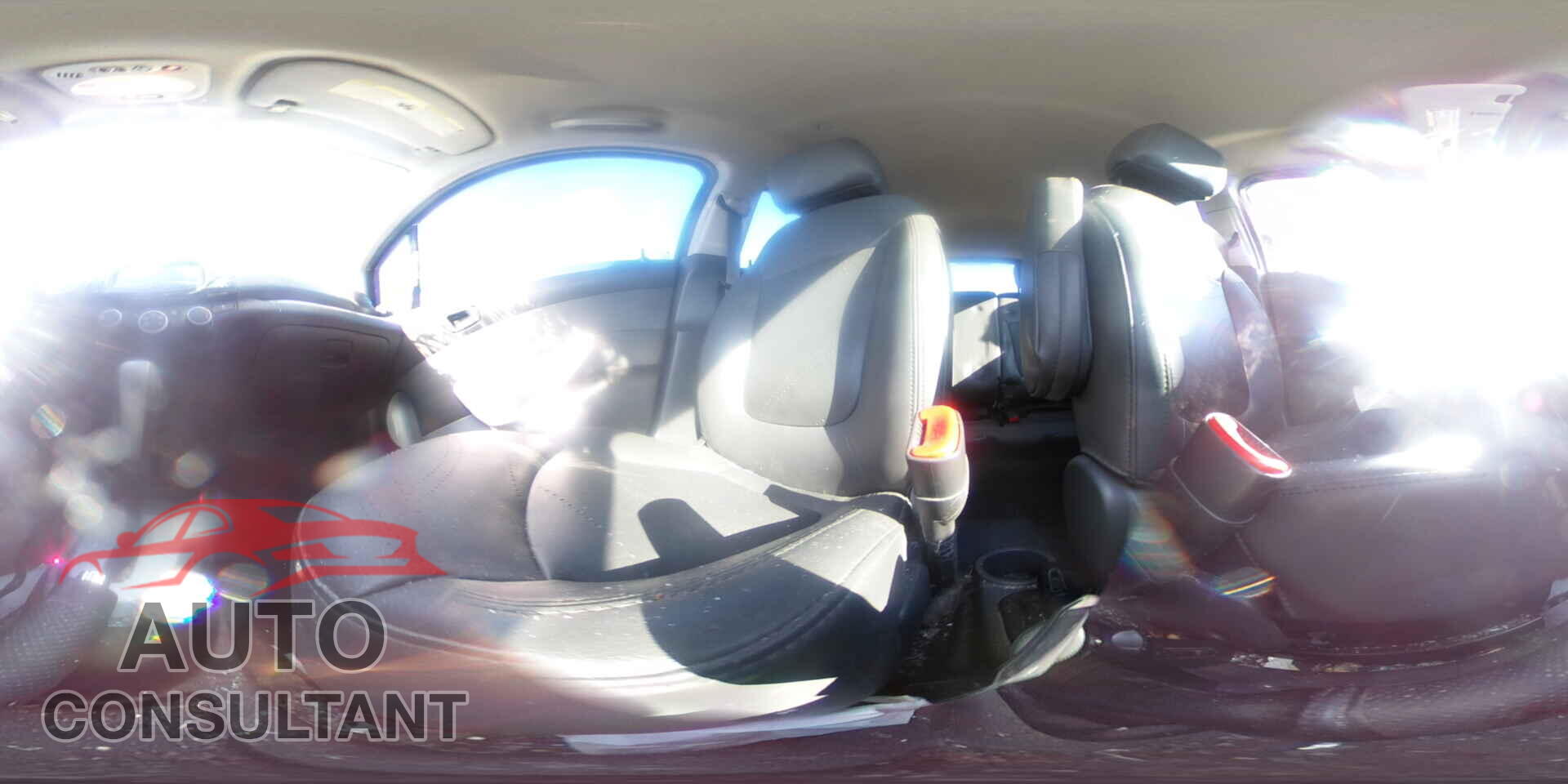 CHEVROLET SPARK 2013 - KL8CF6S98DC510541