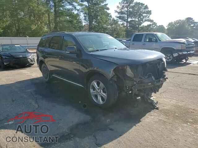 DODGE DURANGO 2014 - 1C4RDHDG7EC382812