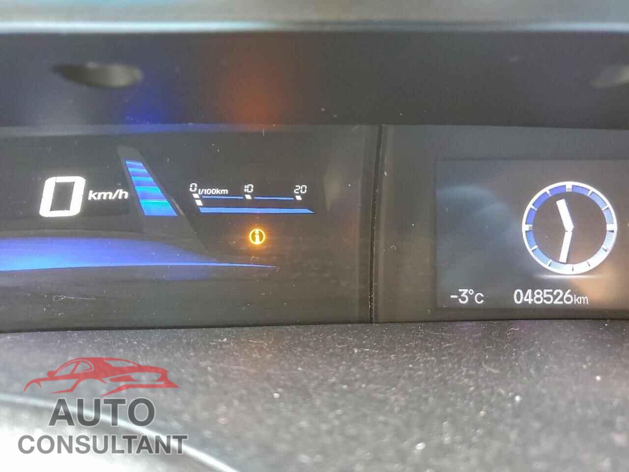 HONDA CIVIC 2012 - 2HGFG3B5XCH008043