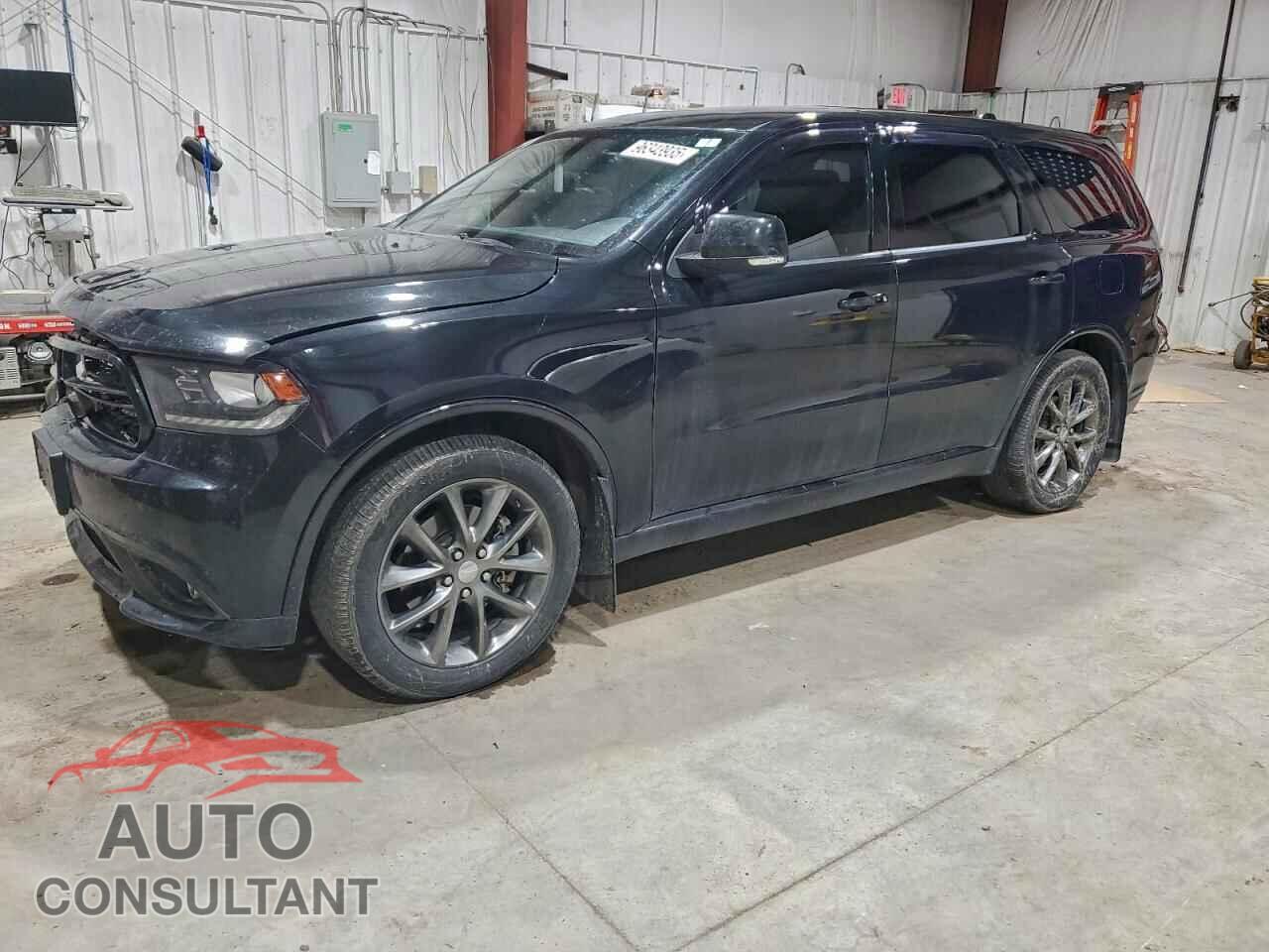 DODGE DURANGO 2014 - 1C4SDJCT7EC374703