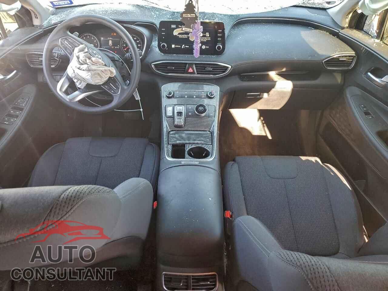 HYUNDAI SANTA FE 2023 - 5NMS14AJ9PH641114