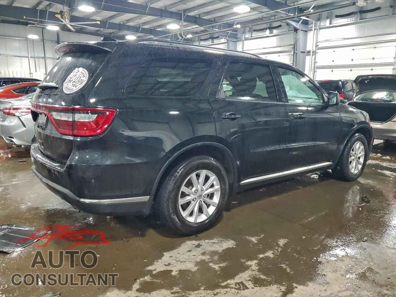 DODGE DURANGO 2023 - 1C4RDHAGXPC616108