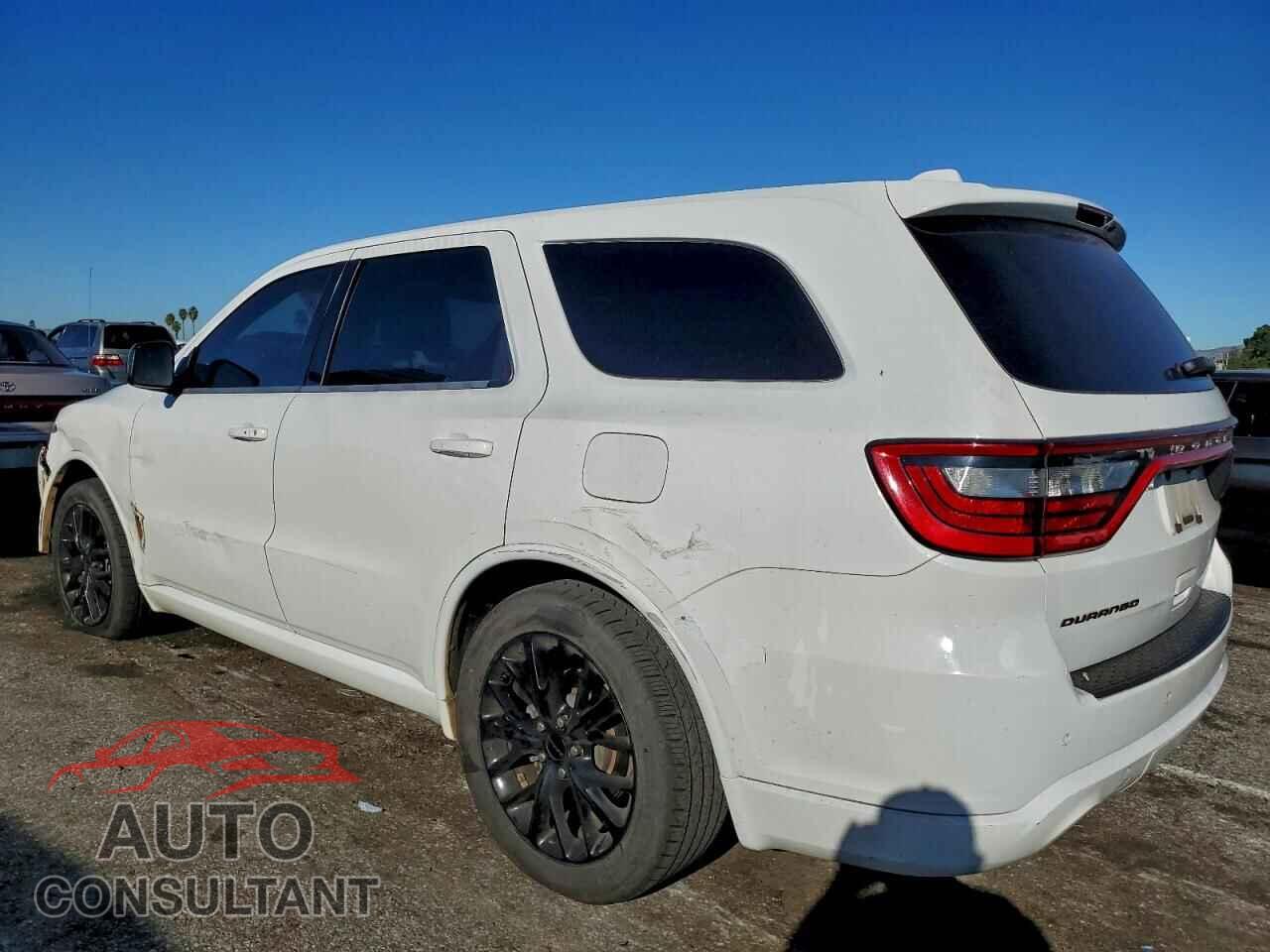 DODGE DURANGO 2015 - 1C4RDHAG7FC201536