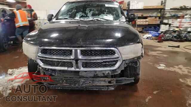 DODGE DURANGO 2012 - 1C4RDJDG5CC163450
