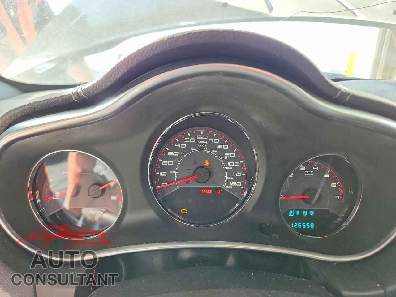 DODGE AVENGER 2013 - 1C3CDZAB4DN773220