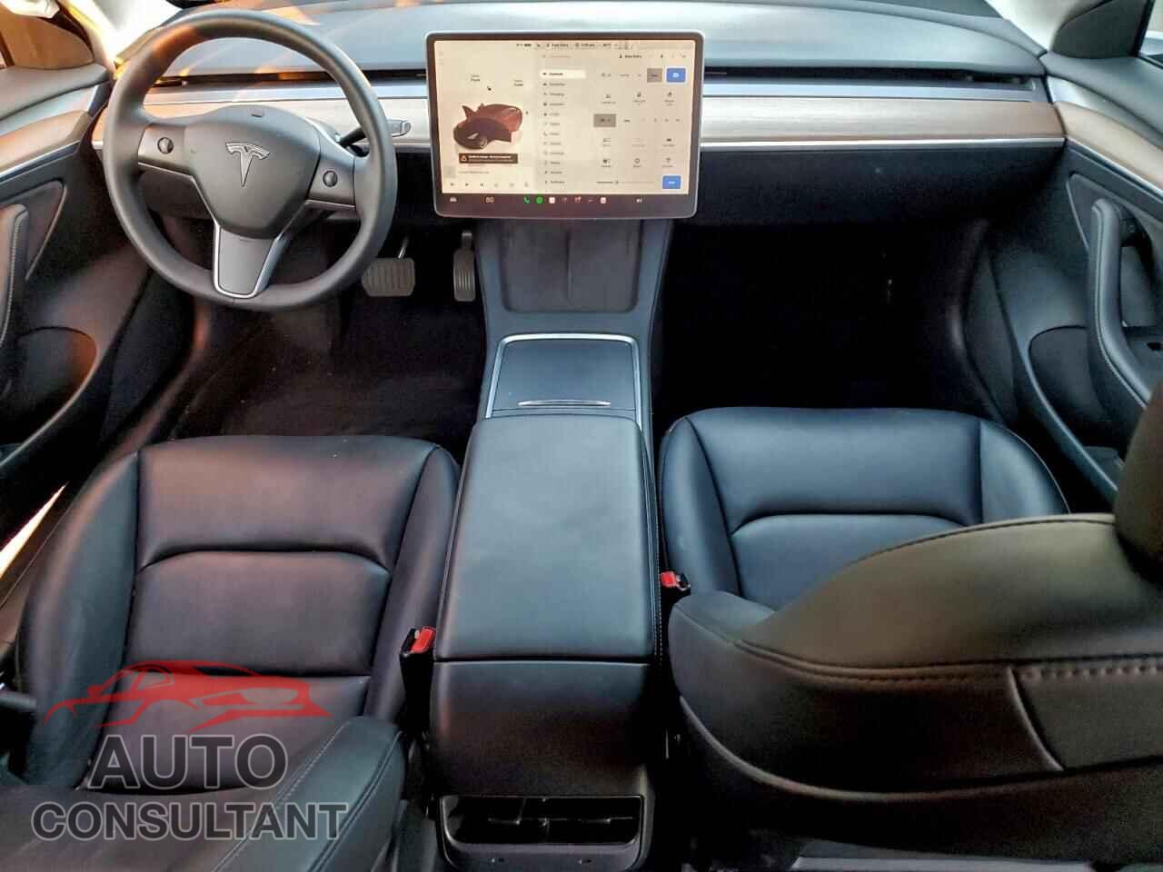 TESLA MODEL 3 2023 - 5YJ3E1EA2PF562788