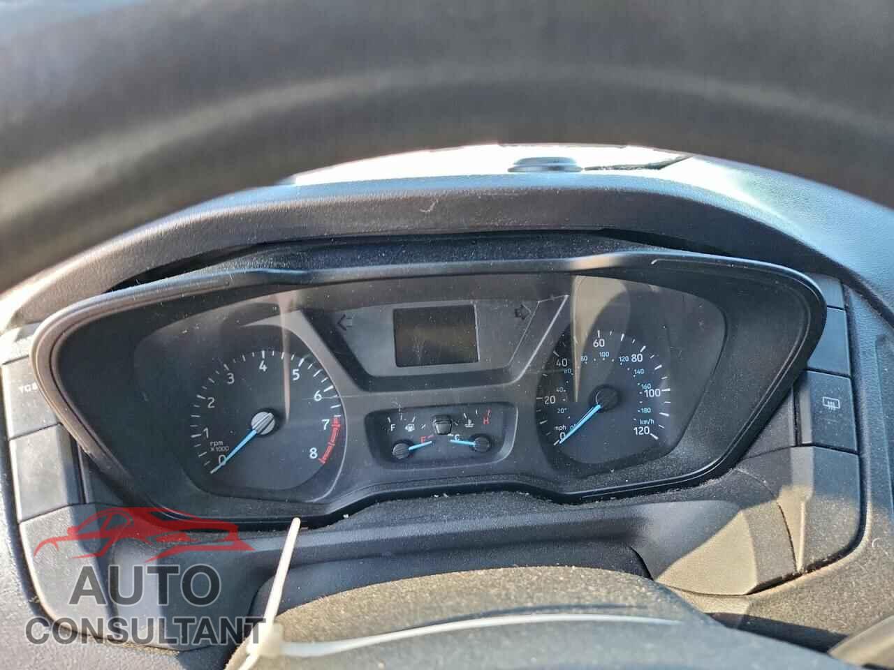 FORD TRANSIT 2015 - 1FTNE2CM8FKA82364