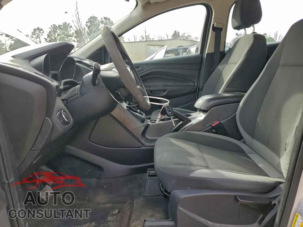 FORD ESCAPE 2014 - 1FMCU0F77EUC81392