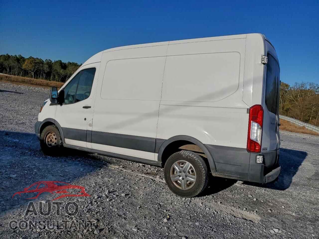 FORD TRANSIT 2015 - 1FTNE1CM9FKA52414