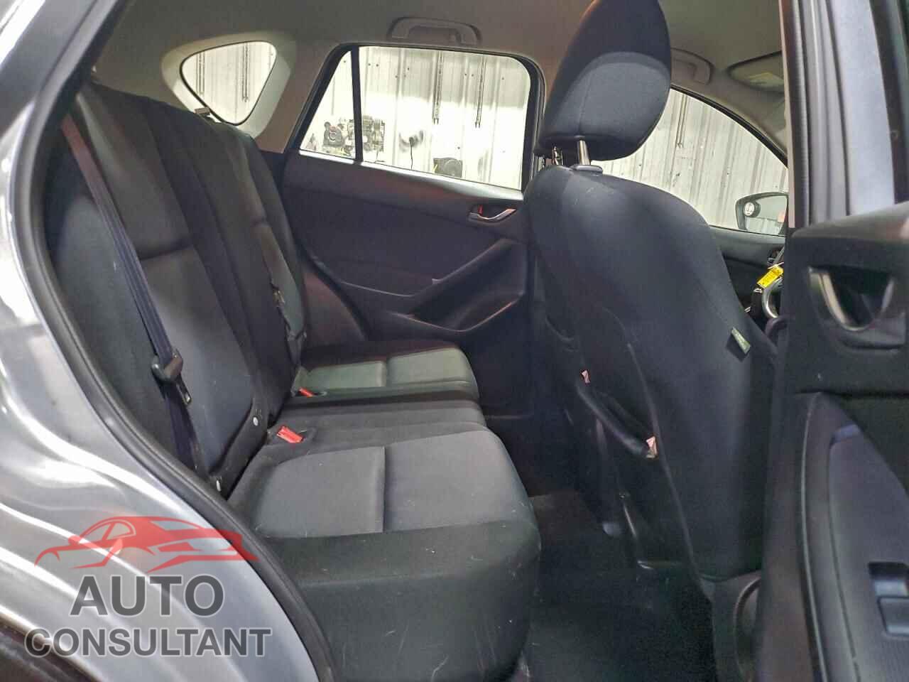 MAZDA CX-5 2013 - JM3KE2BEXD0128113