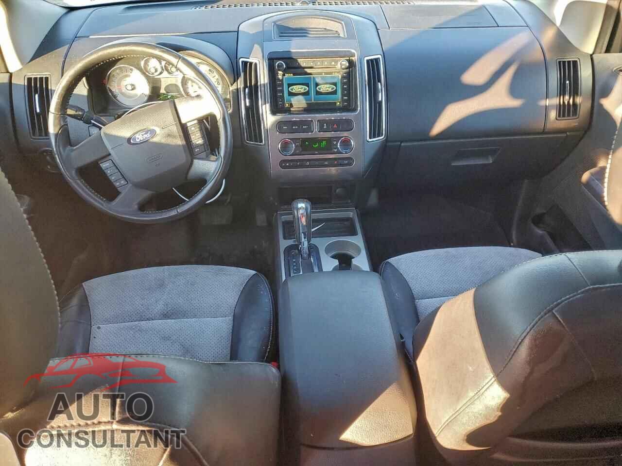 FORD EDGE 2010 - 2FMDK4AC7ABA00231