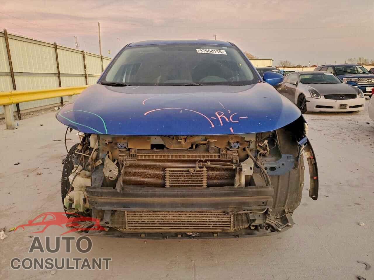 MITSUBISHI ECLIPSE 2020 - JA4AS3AA7LZ033840