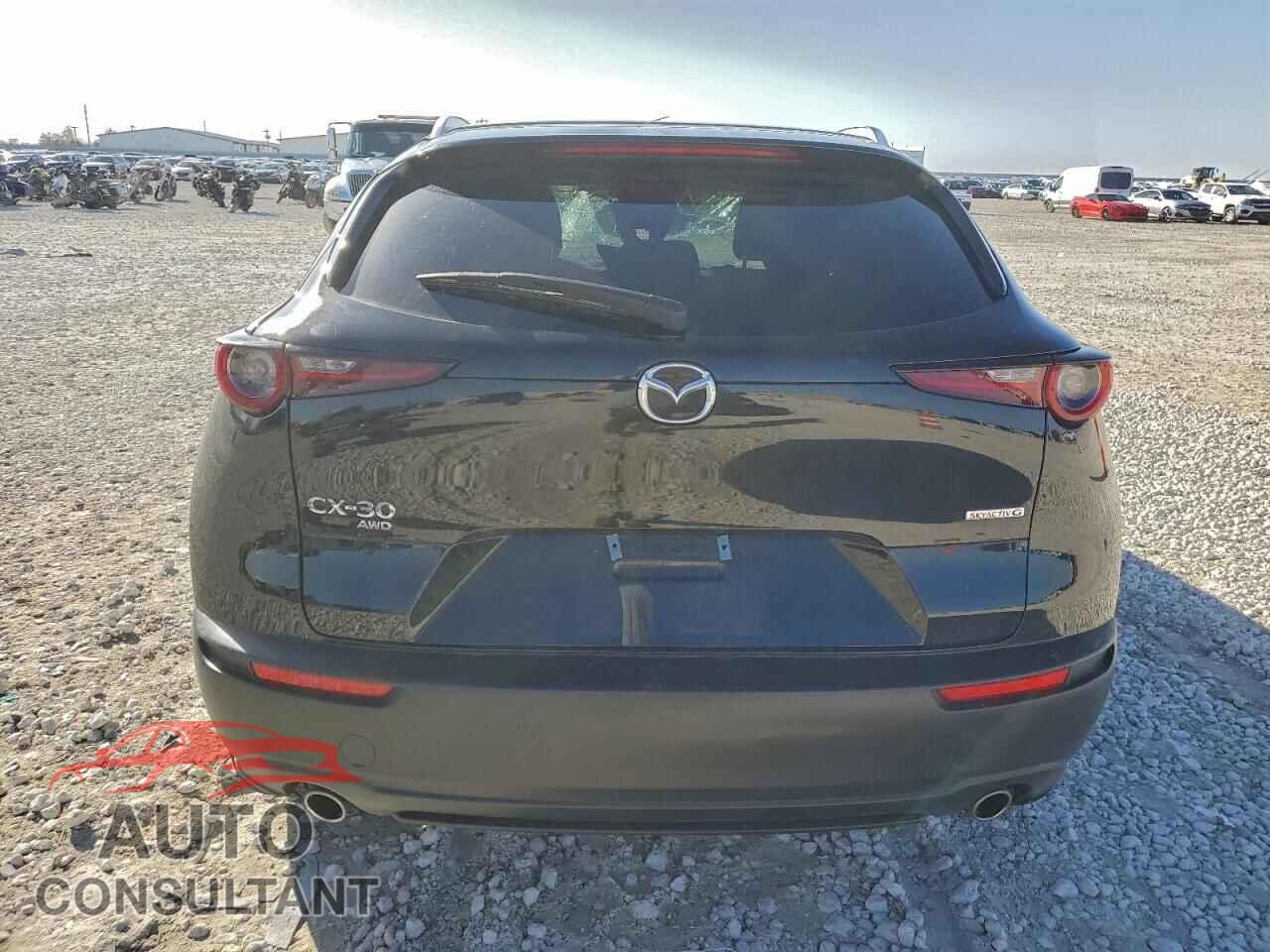 MAZDA CX30 2024 - 3MVDMBBM6RM696504