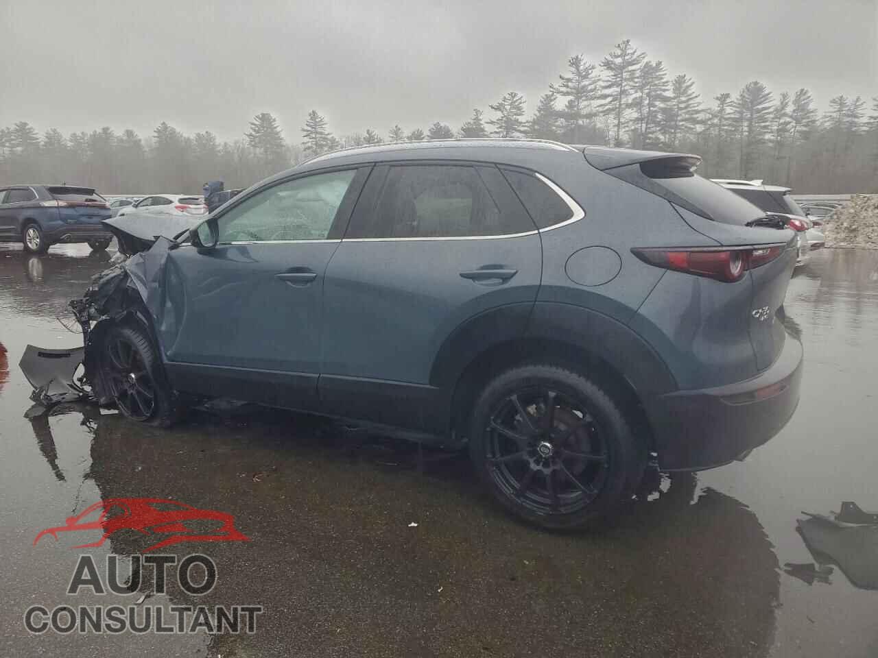 MAZDA CX30 2024 - 3MVDMBCM1RM611115