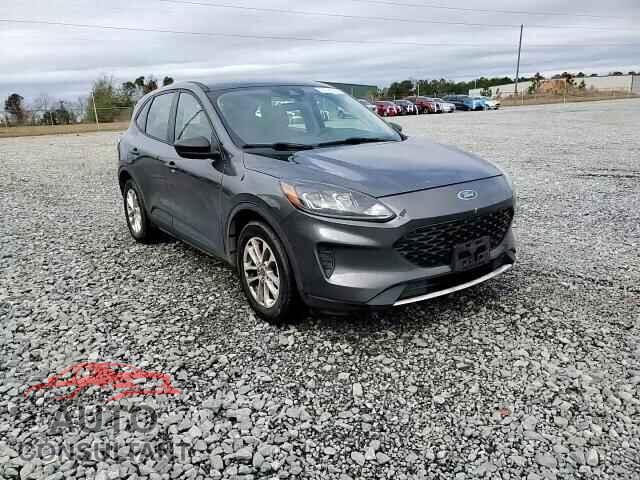 FORD ESCAPE 2020 - 1FMCU0F67LUA46267