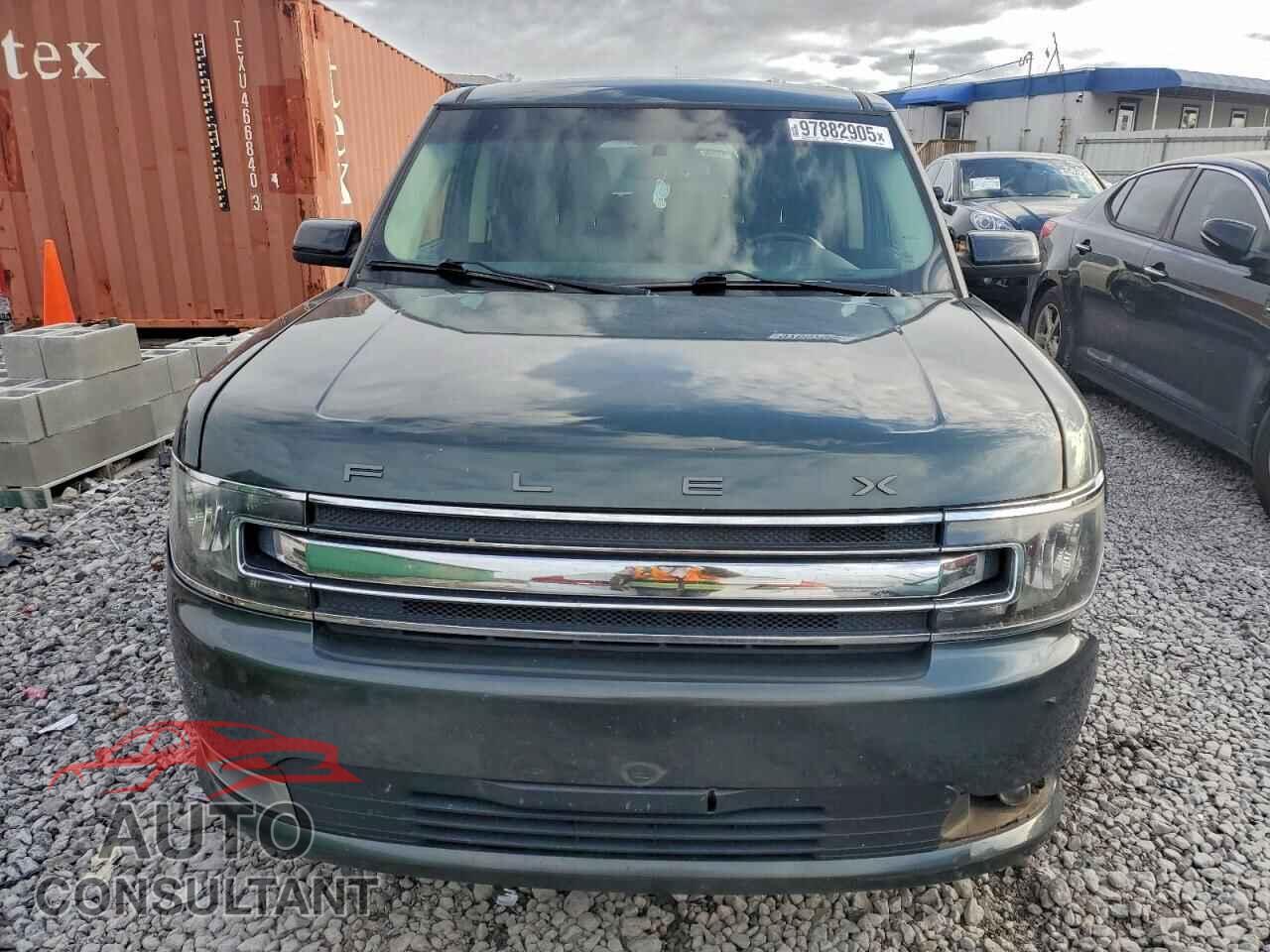 FORD FLEX 2015 - 2FMGK5C84FBA20813