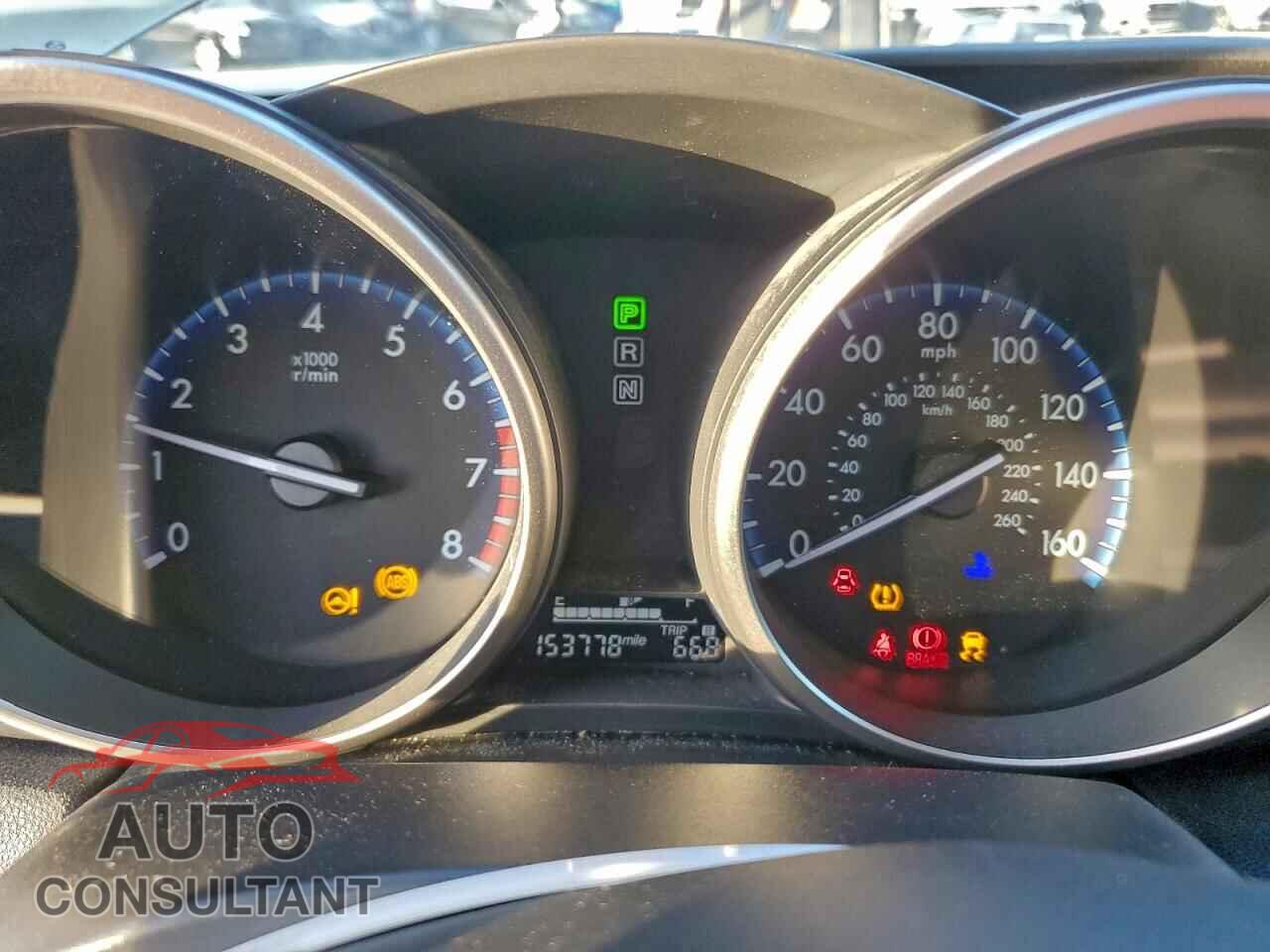 MAZDA 3 2013 - JM1BL1U78D1812191
