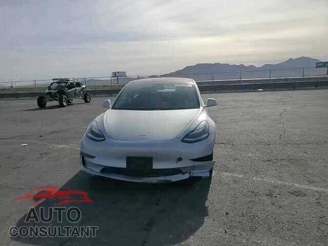 TESLA MODEL 3 2018 - 5YJ3E1EA2JF017858