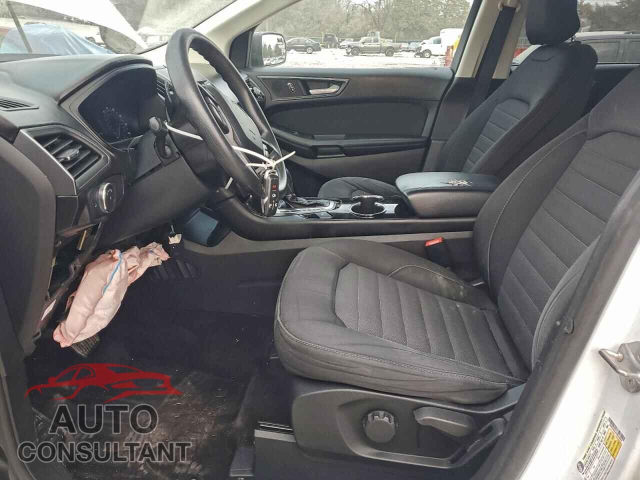 FORD EDGE 2015 - 2FMTK4G84FBC25664