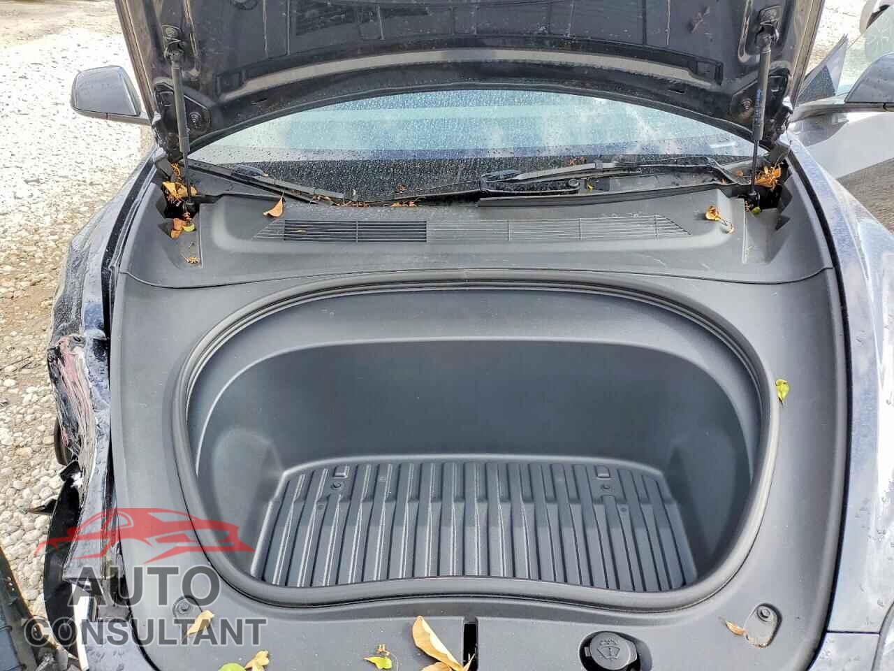 TESLA MODEL 3 2025 - 5YJ3E1EA2SF975657