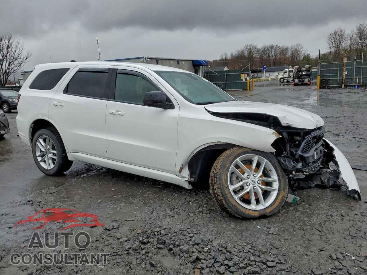 DODGE DURANGO 2024 - 1C4RDJDG2RC143875