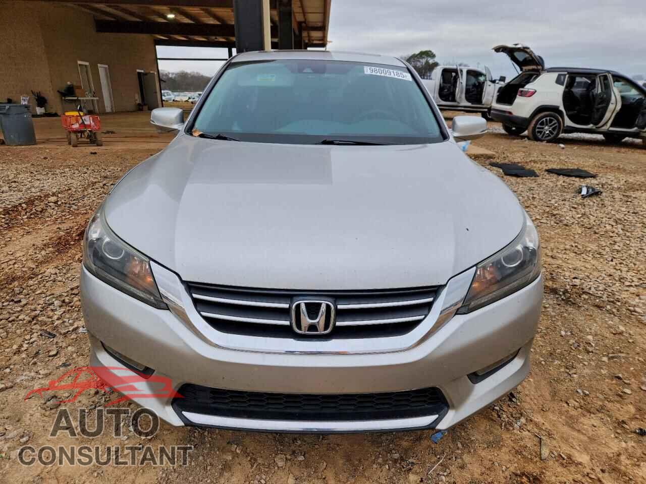 HONDA ACCORD 2014 - 1HGCR2F86EA111134