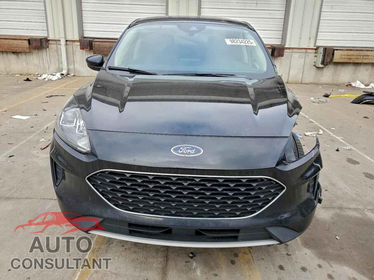 FORD ESCAPE 2020 - 1FMCU9G60LUA61907