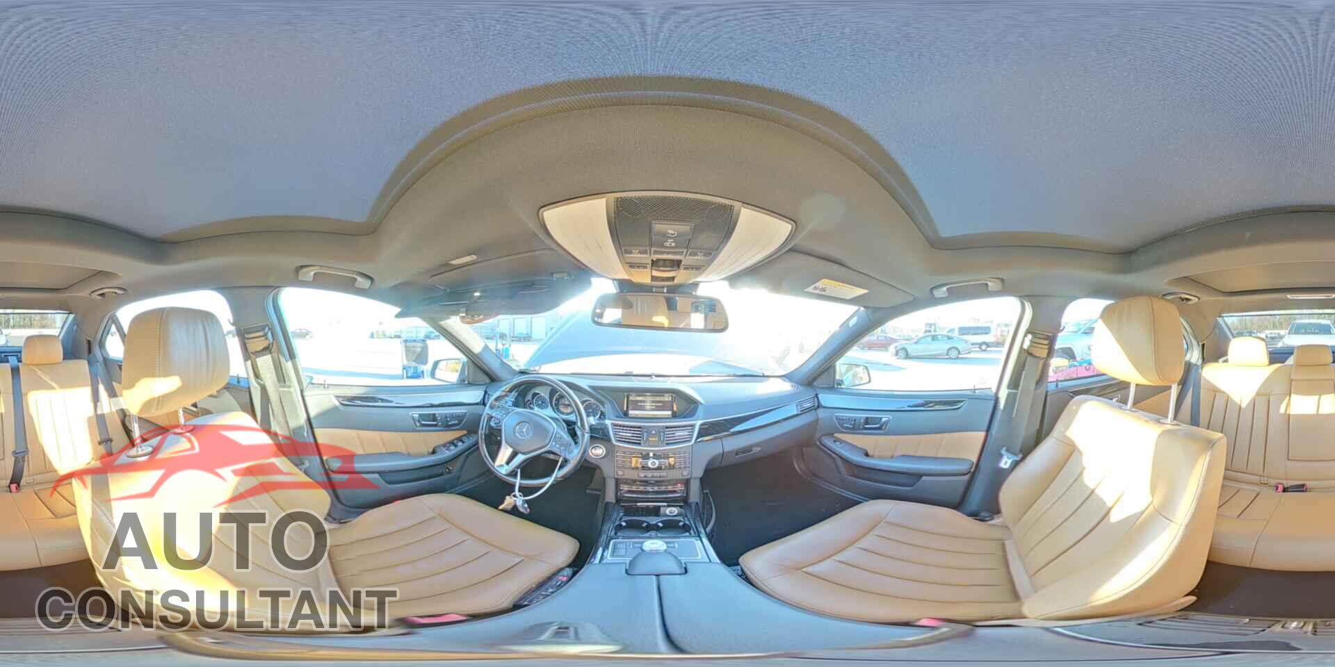 MERCEDES-BENZ E-CLASS 2012 - WDDHF5KB1CA646889