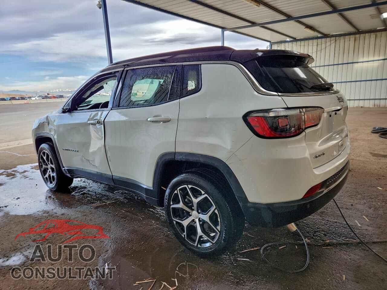 JEEP COMPASS 2024 - 3C4NJDCN9RT134524