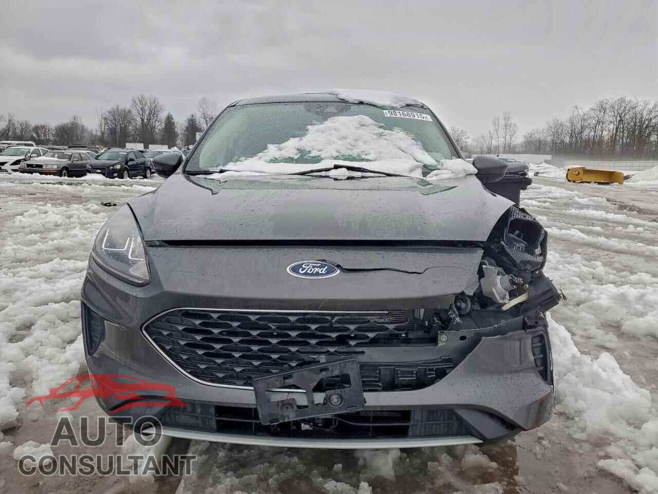 FORD ESCAPE 2020 - 1FMCU9G63LUA65448