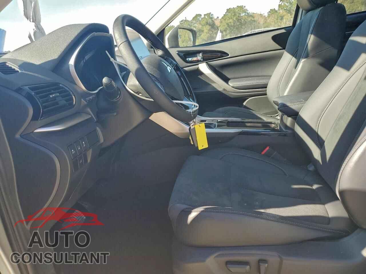 MITSUBISHI ECLIPSE 2026 - JA4ATWAA8TZ004099