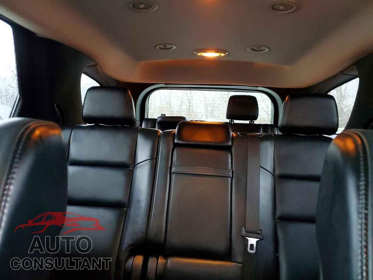 DODGE DURANGO 2014 - 1C4RDJDG0EC267363