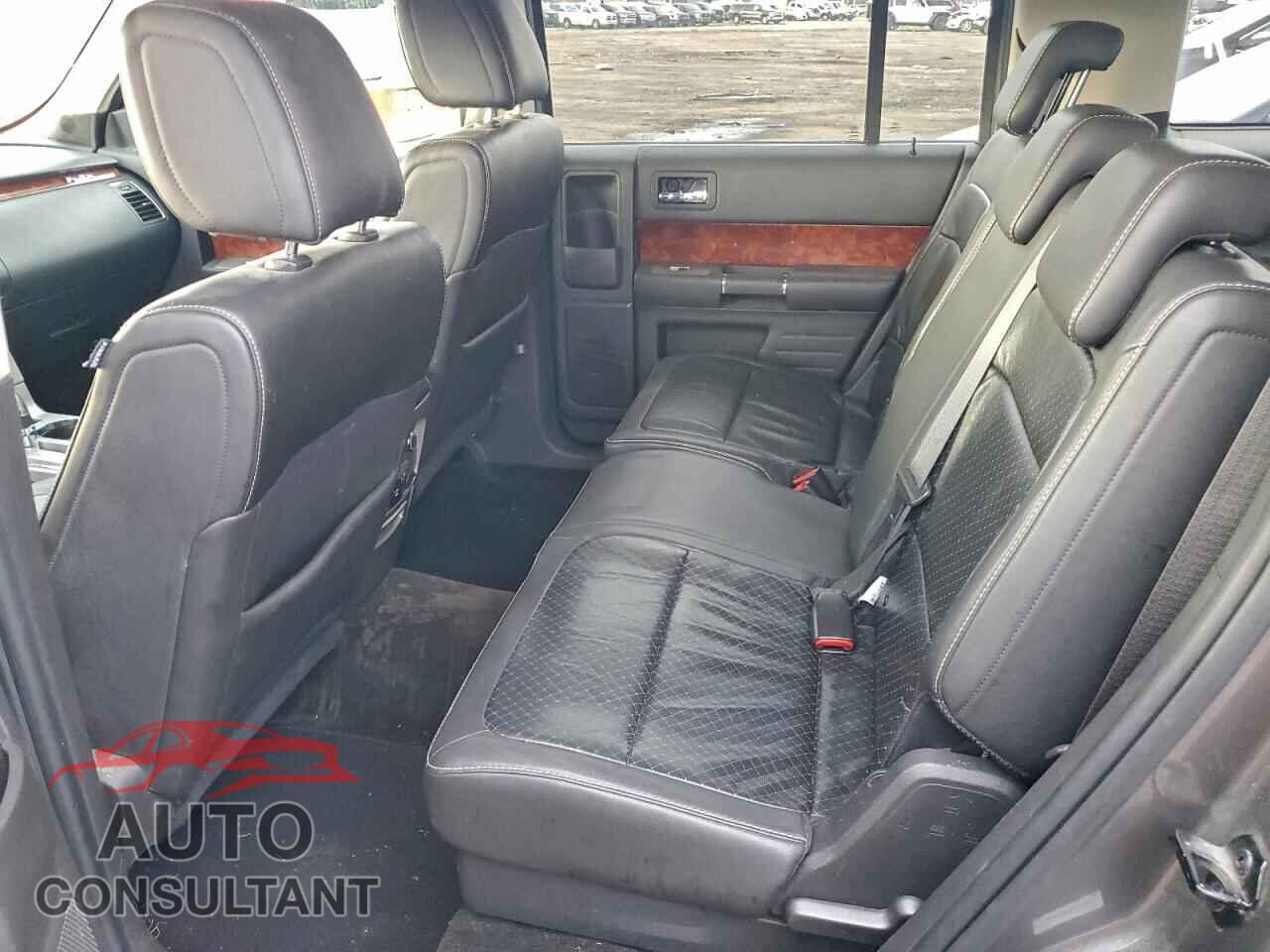 FORD FLEX 2009 - 2FMEK63C09BA23181