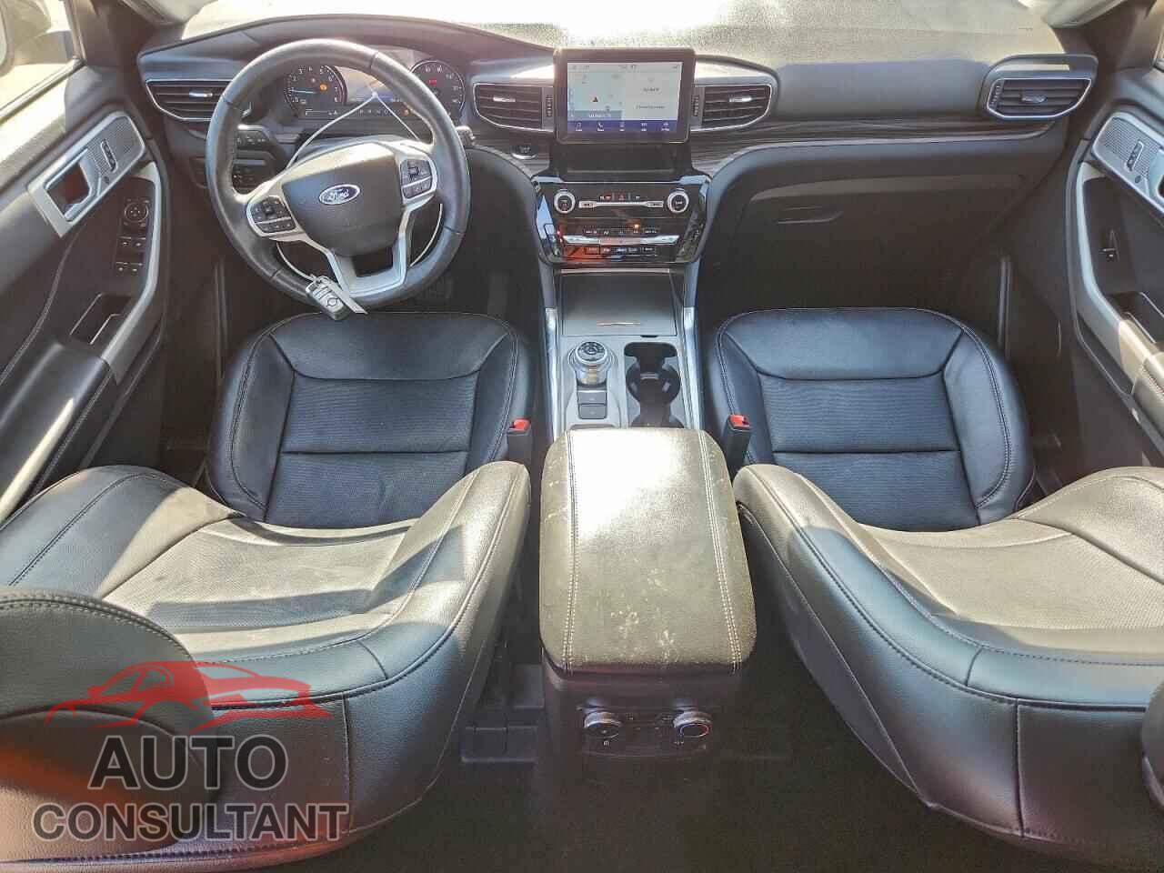 FORD EXPLORER 2023 - 1FMSK7FH4PGB20471