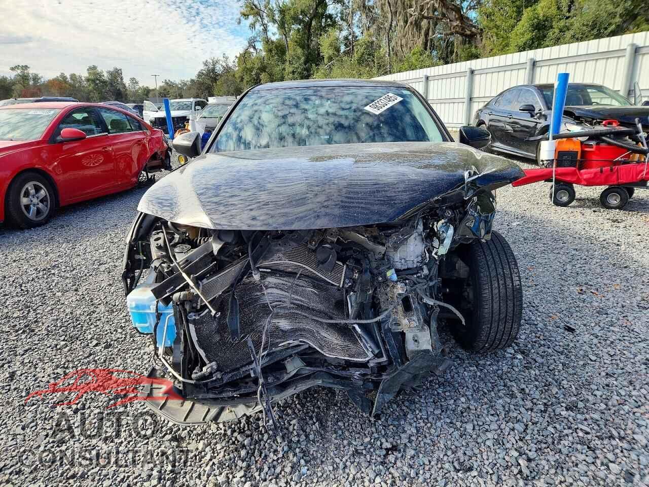 LEXUS CT 200 2012 - JTHKD5BH6C2122320
