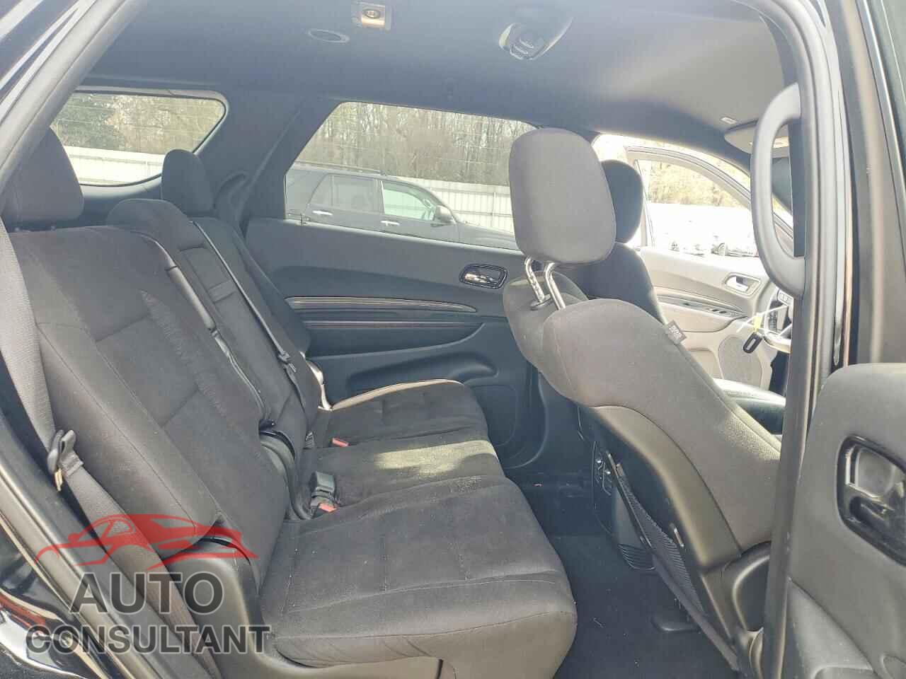 DODGE DURANGO 2023 - 1C4RDHDG2PC555414