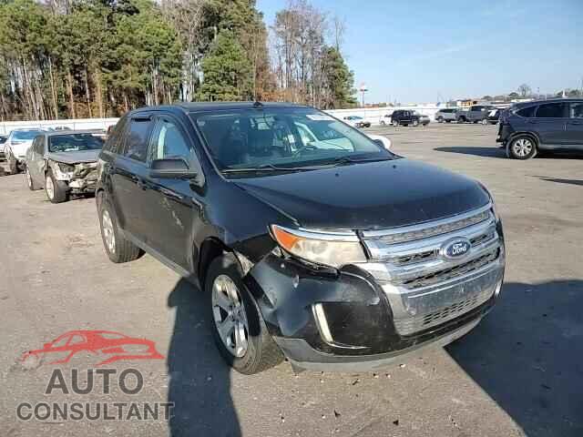 FORD EDGE 2014 - 2FMDK3JC6EBB47754