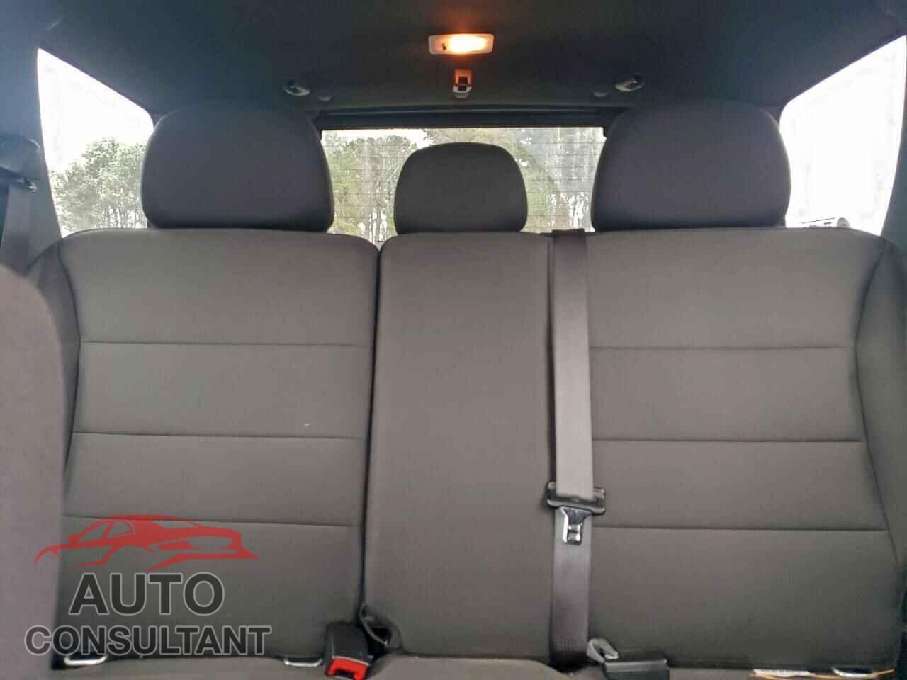 FORD ESCAPE 2011 - 1FMCU0D73BKC08501